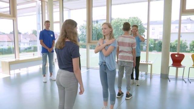 Preview image for the video "Signalmemory".