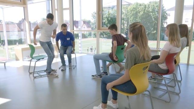 Preview image for the video "Finger.Zehnerl".