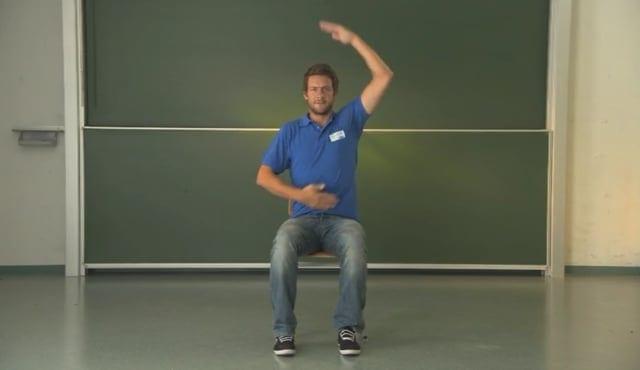 Preview image for the video "Heiligenschein".