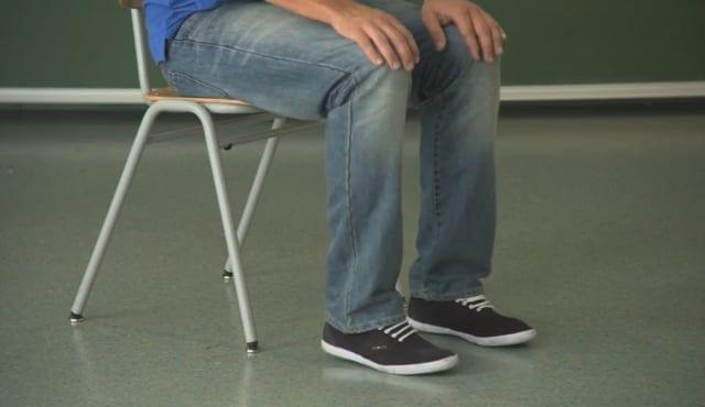 Preview image for the video "Fußtanz".