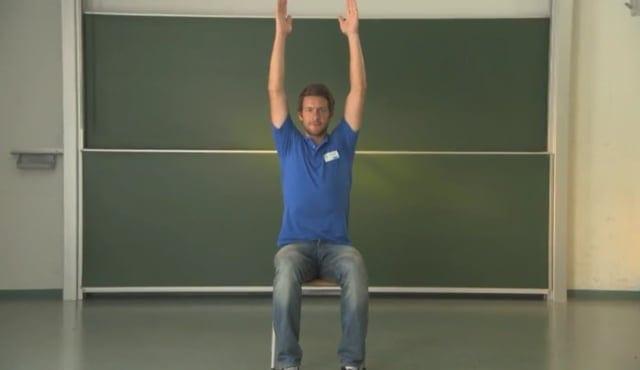 Preview image for the video "Flaggensignal am Halbmast".