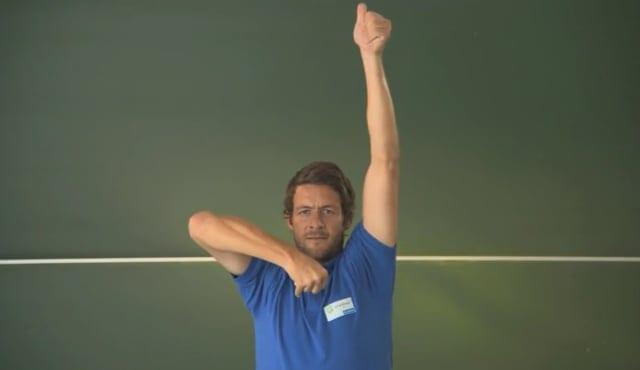 Preview image for the video "Über drüber und alles zusammen".