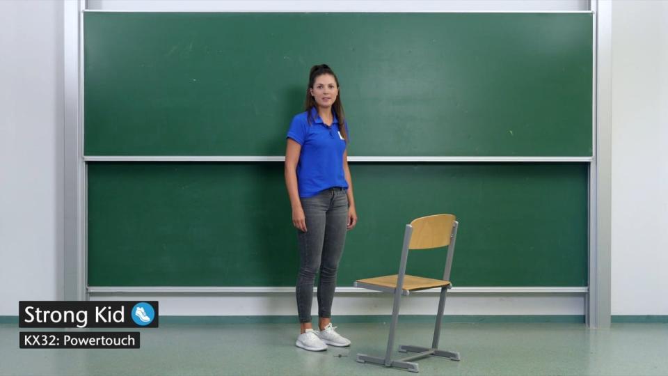 Preview image for the video "Powertouch".