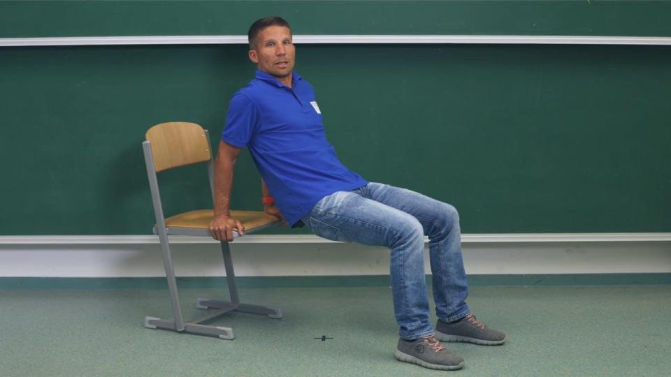 Preview image for the video "Sesseldips".