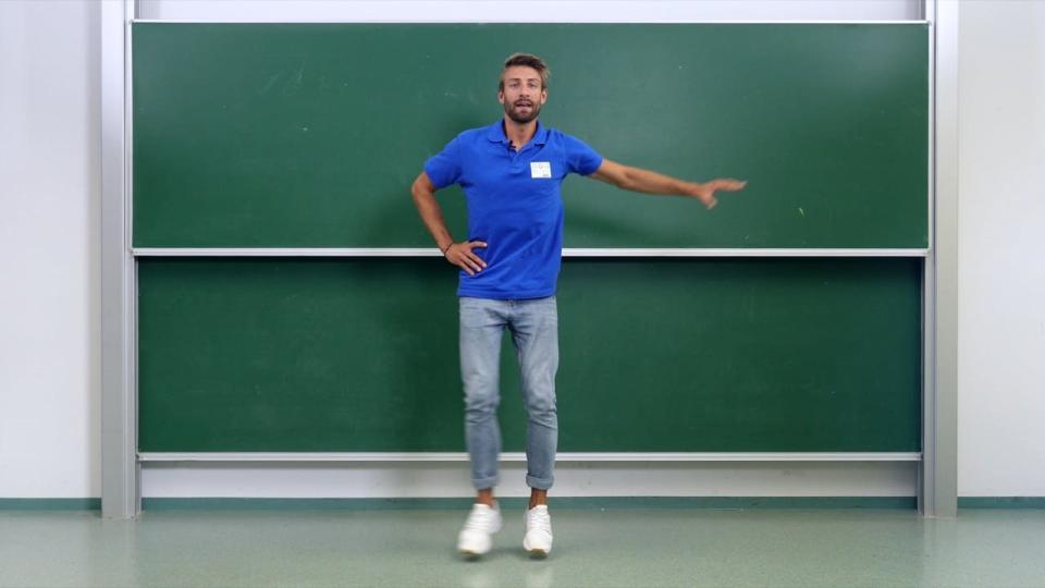 Preview image for the video "Dirigent".