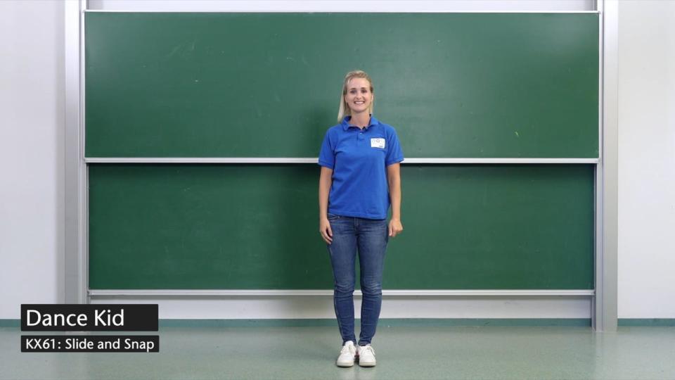 Preview image for the video "Slide &amp; Snap".