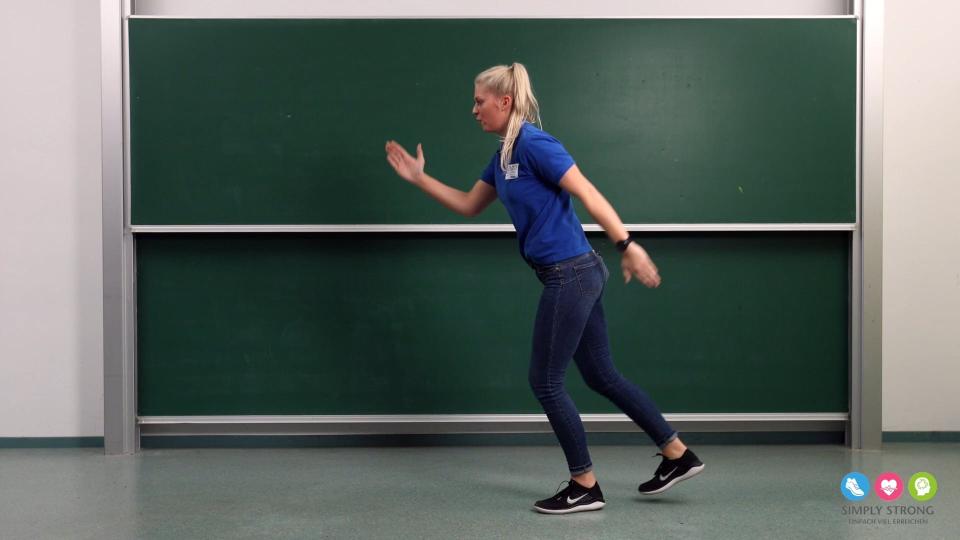 Preview image for the video "Langlauf".