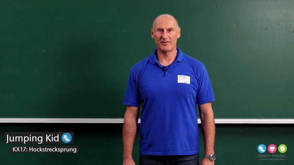 Preview image for the video "Hockstrecksprung".