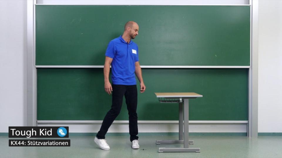 Preview image for the video "Stütz Variationen".