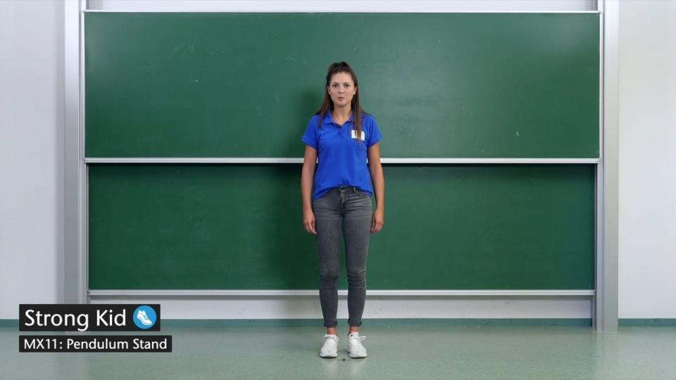 Preview image for the video "Pendulum Stand".