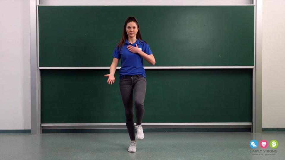 Preview image for the video "Standschrittmobilisation".
