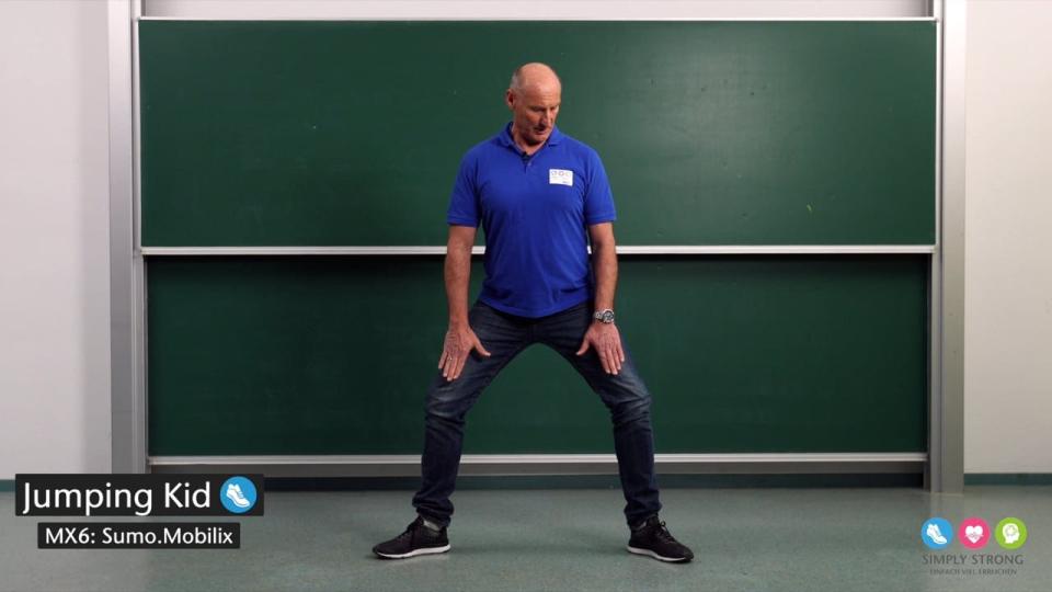 Preview image for the video "Sumo Mobilix".