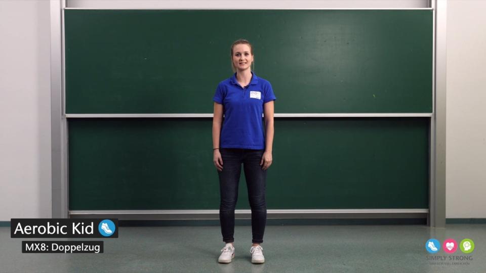 Preview image for the video "Doppelzug".