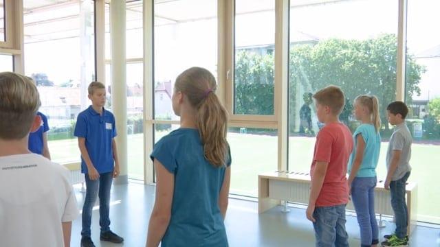 Preview image for the video "Zahlen.Traum.Reise".