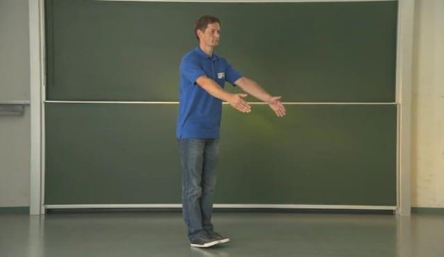 Preview image for the video "Gegenpendel".