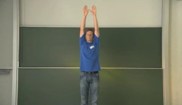 Preview image for the video "Körperdach".