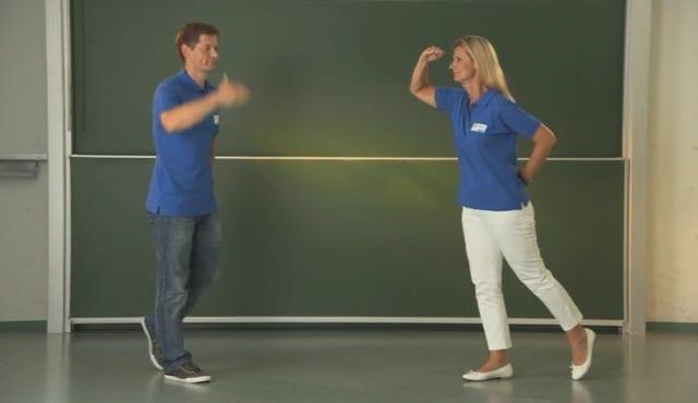 Preview image for the video "Denkmal".