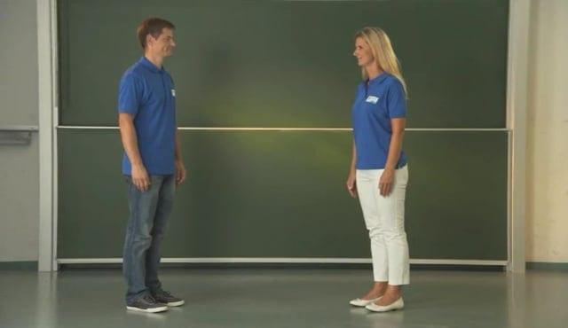 Preview image for the video "Szene".