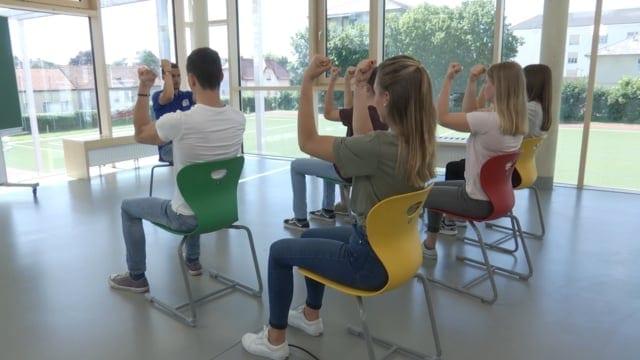 Preview image for the video "Zurückkommen".