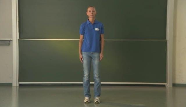 Preview image for the video "Klopfen".