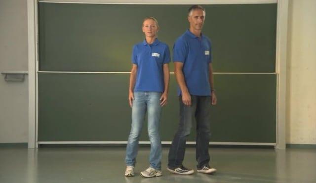 Preview image for the video "Ich und Du".