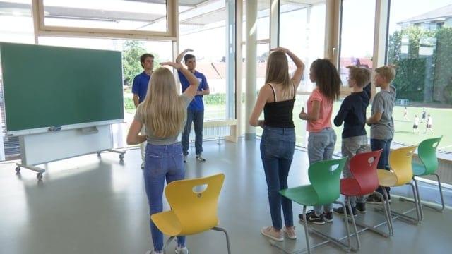 Preview image for the video "Bottom-ups".