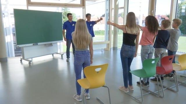 Preview image for the video "Infinity".