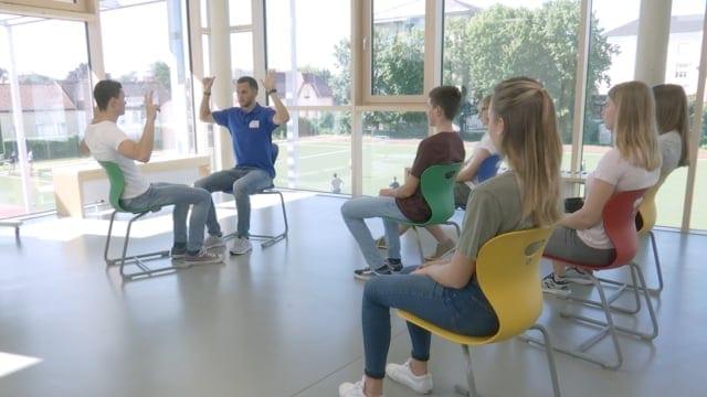 Preview image for the video "Finger.Memory".