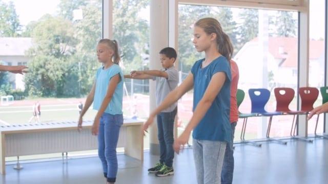 Preview image for the video "Puppen.Spieler".