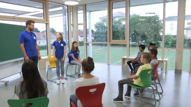 Preview image for the video "Meine Schatzsuche".