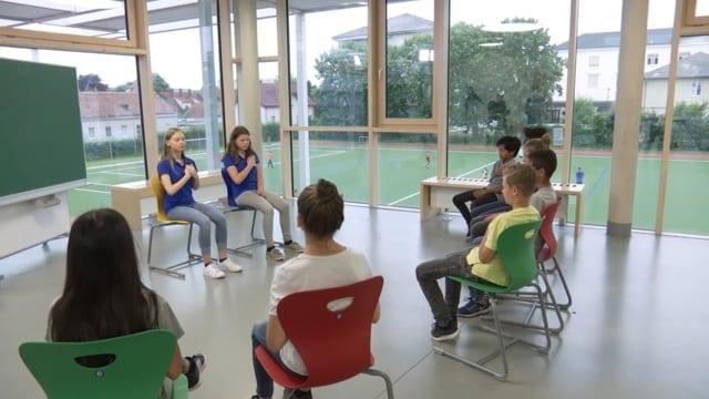 Preview image for the video "M-Mein gedanklicher Schatz".