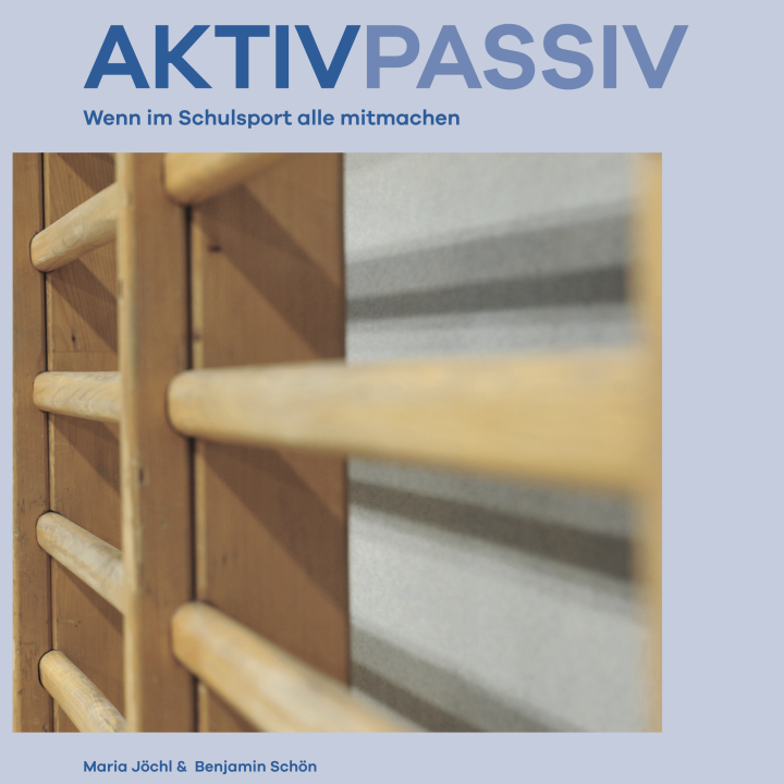 Coverbild_Aktiv_Passiv Coverbild_Aktiv_Passiv_Sprossenwand
