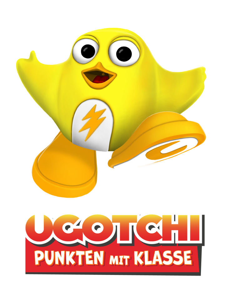 UGOTCHI