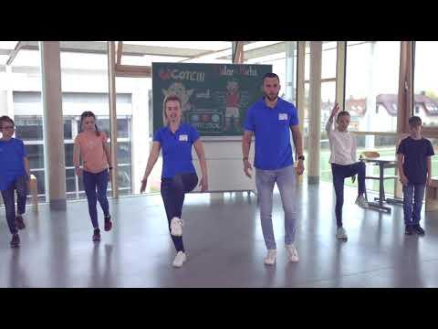 Preview image for the video "Standbein-Spielbein".