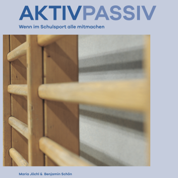 Coverbild_Aktiv_Passiv_Sprossenwand